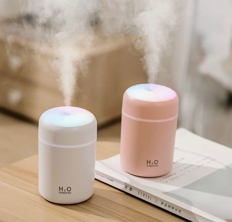 دستگاه بخور سرد Humidifier H20