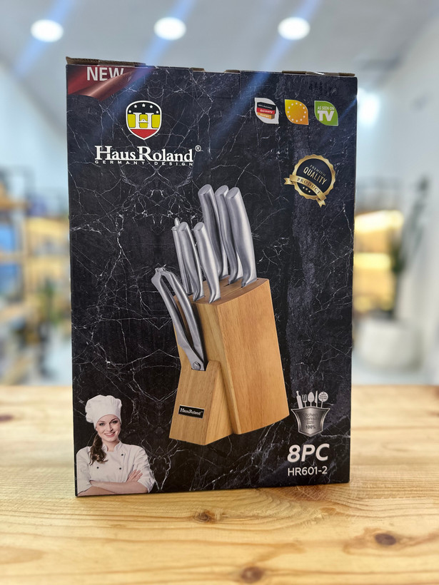 سرویس چاقو