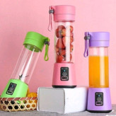 جویسر شارژی