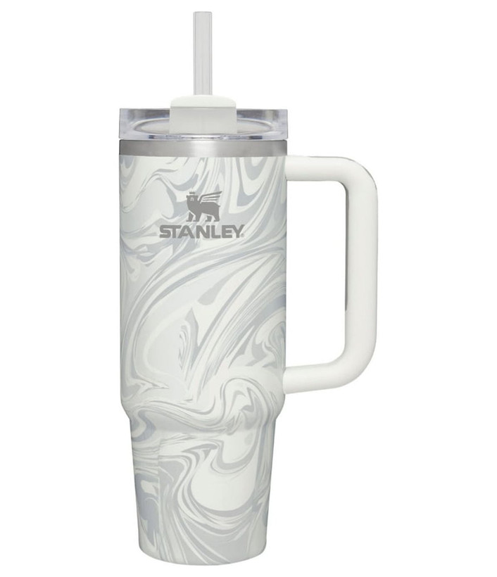 (شماره2) ماگ استنلی مدل Quencher Tumbler 1.18L