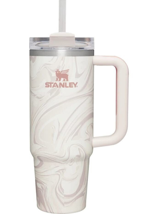 (شماره3) ماگ استنلی مدل Quencher Tumbler 1.18L