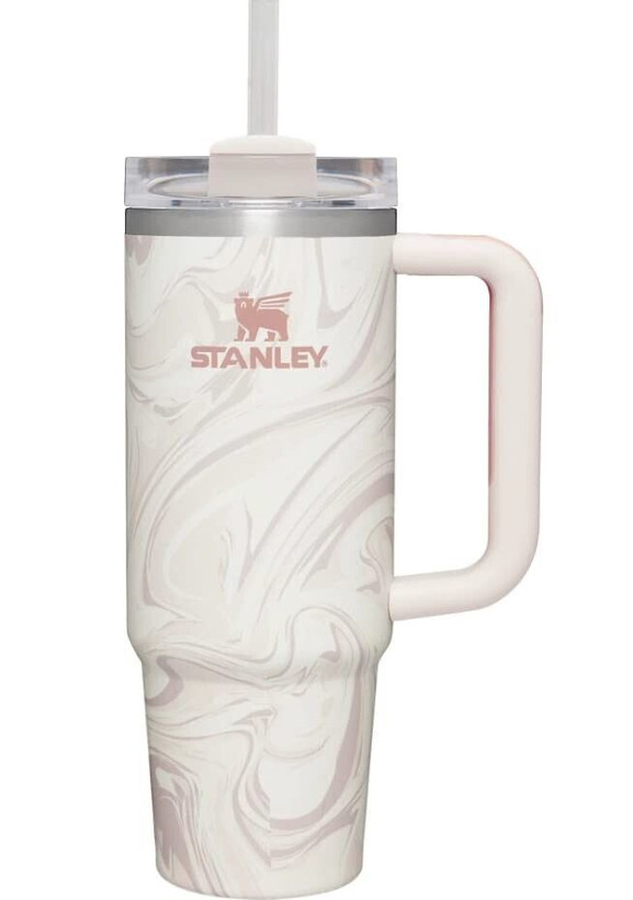 (شماره3) ماگ استنلی مدل Quencher Tumbler 1.18L