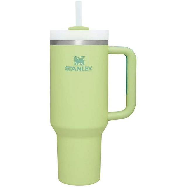 (شماره4) ماگ استنلی مدل Quencher Tumbler 1.18L