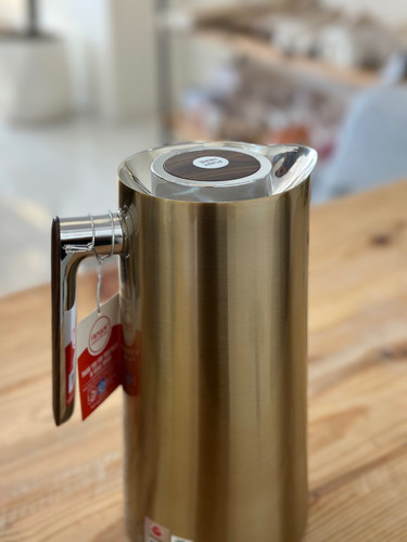 فلاسک چای برند رگال یک لیتر