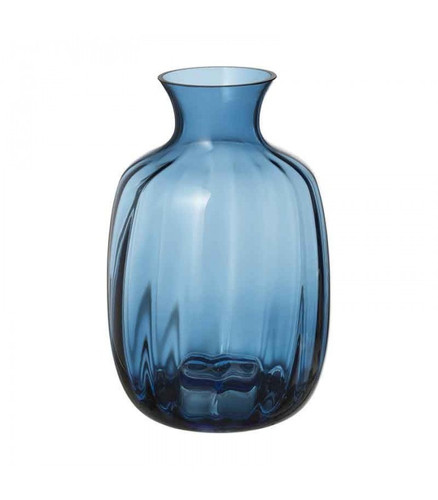 گلدان آبی ایکیا مدل TONSÄTTA (21cm)