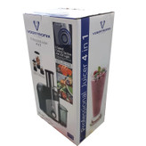 آبمیوه گیر 4 کاره وگاتی رونیکس مدل VE-24