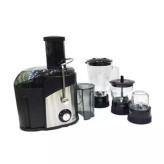 آبمیوه گیر 4 کاره وگاتی رونیکس مدل VE-24