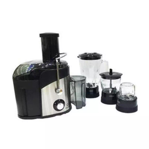 آبمیوه گیر 4 کاره وگاتی رونیکس مدل VE-24