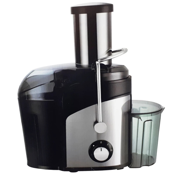 آبمیوه گیر 4 کاره وگاتی رونیکس مدل VE-24