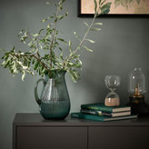 پارچ سبز ایکیا مدل VARDAGEN