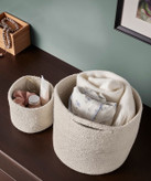 سبد بافتنی ایکیا TJABBiG 505.325.67