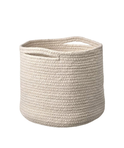 سبد بافتنی ایکیا TJABBiG 505.325.67