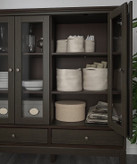 سبد بافتنی ایکیا TJABBiG 505.325.67