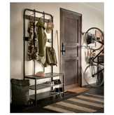 پادری کنفی ایکیا مدل TRAMPA