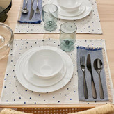 ست 12 پارچه ظروف غذاخوری ایکیا مدل Ikea FAVORISERA 404.586.00