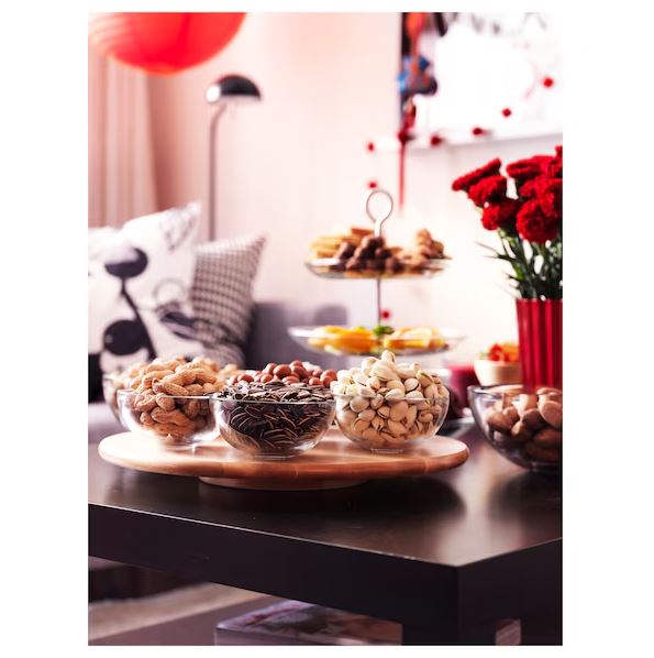 سینی گردان ایکیا مدل ikea snudda
