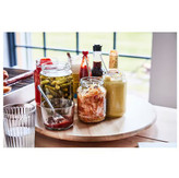 سینی گردان ایکیا مدل ikea snudda