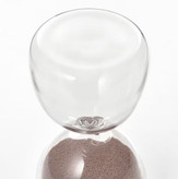 ساعت شنی ایکیا مدل EFTERTANKA (15 سانت)