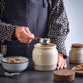 بانکه ایکیا مدل BRUGDHAJ (حجم 1 لیتر)