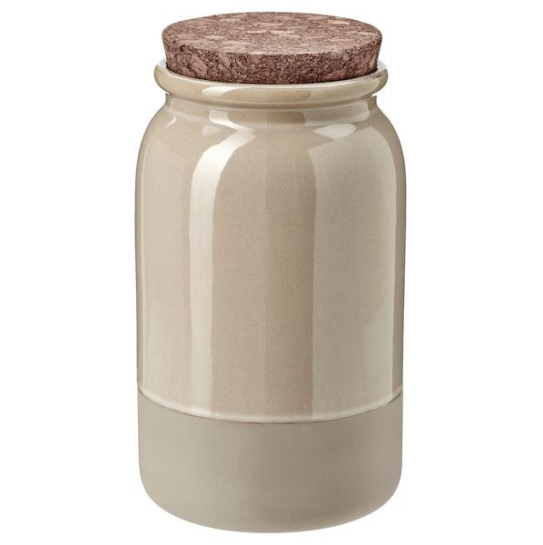 بانکه ایکیا مدل BRUGDHAJ (حجم 1.2 لیتر)