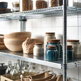 بانکه ایکیا مدل BRUGDHAJ (حجم 1.2 لیتر)