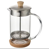 فرنچ پرس ایکیا مدل IKEA 365+ یک لیتری