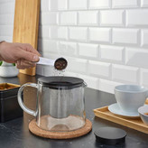 قوری پیرکس ایکیا 1.5 لیتری مدل RIKLIG کد 901.500.71