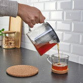 قوری پیرکس ایکیا 1.5 لیتری مدل RIKLIG کد 901.500.71