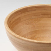 کاسه سرو بامبو ایکیا (20سانتی متری) BLANDA MATT 202.143.40