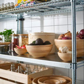 کاسه سرو بامبو ایکیا (28سانتی متری) BLANDA MATT 602.143.43