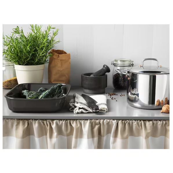 هاون ایکیا مدل IKEA ÄDELSTEN کد 602.012.51