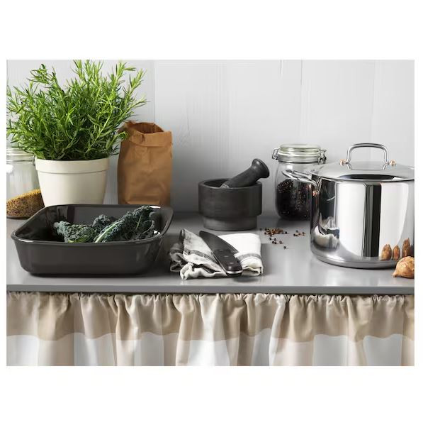 هاون ایکیا مدل IKEA ÄDELSTEN کد 602.012.51