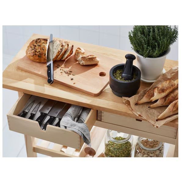 هاون ایکیا مدل IKEA ÄDELSTEN کد 602.012.51