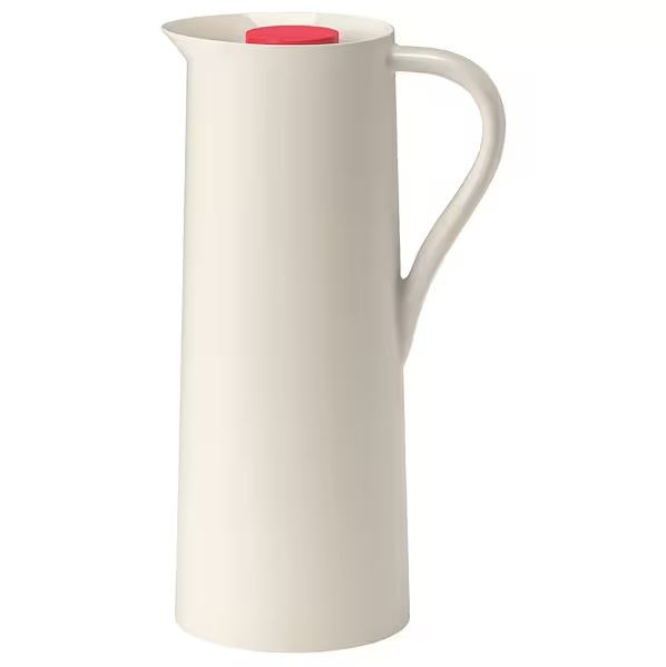 فلاسک کرم 1 لیتری ایکیا مدل BEHÖVD IKEA کد 303.538.87