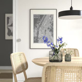 گلدان شیشهای ایکیا مدل KONSTFULL کد 505.866.02