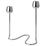 شمعدان ایکیا مدل SILVERPÄRON کد 405.749.87