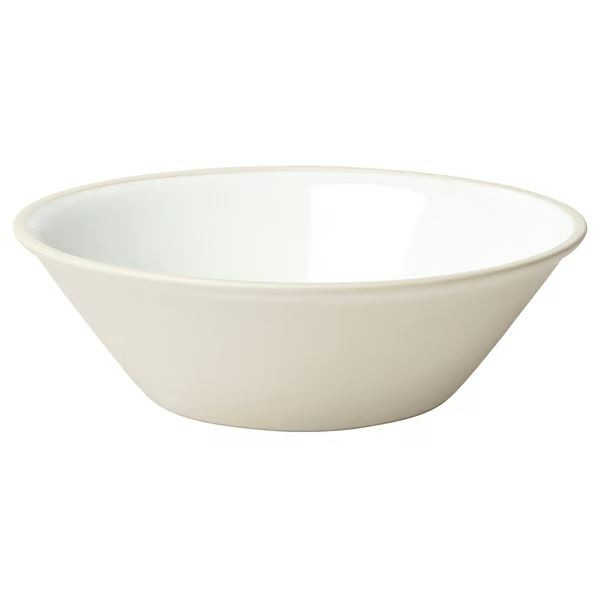 کاسه ایکیا مدل IKEA SLÄTTIKA کد 20551736